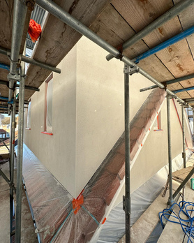 Structural work  Project image