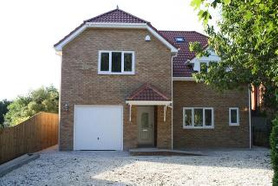 New build in Cambridgeshire Project image