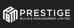 Logo of Prestige Build and Management Limited