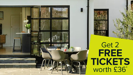 2026 National HB&R show event thumbnail