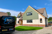 Featured image of MJC Construction (Midlands) Ltd