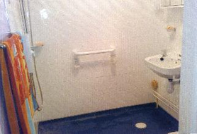 Bathroom to Wetroom renovation Project image