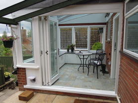 Renovated Extension Project image