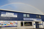 Featured image of Ditt Construction Ltd
