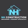 Logo of NH Construction Brickwork and Masonry Ltd
