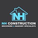 Logo of NH Construction Brickwork and Masonry Ltd