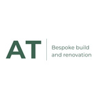 Logo of A&T Building Renovation