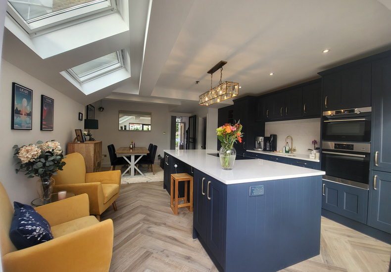 Absolute World Design & Build Ltd's featured image