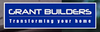 Logo of Grant Builders Ltd