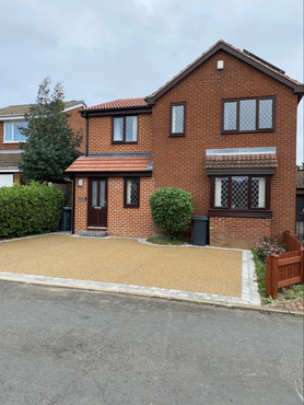 Extensions, Remodelling & Driveway Project image