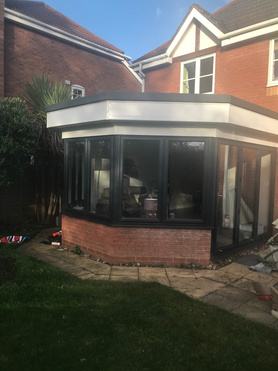 Ground floor extension and house renovations Project image