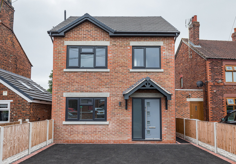 UK Pro-Build Ltd's featured image