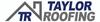 Logo of A Taylor Roofing Ltd