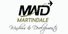Logo of Martindale Windows and Developments LTD