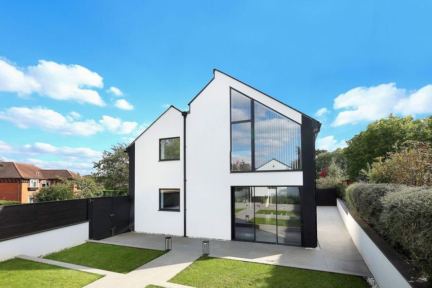 Home Republic Limited, Business of the Year 2025 national winner