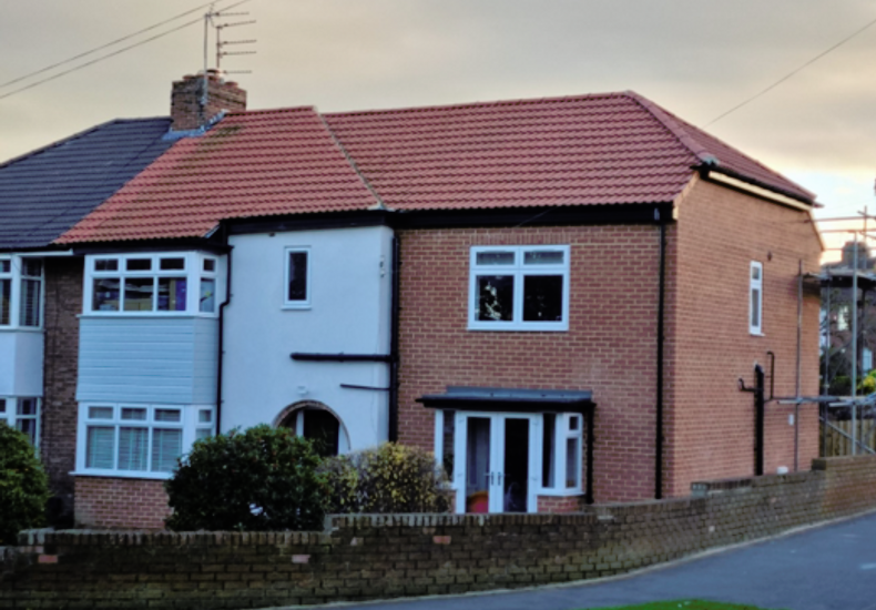 M&D Building and Construction (North East) Ltd's featured image