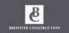 Logo of Brewster Construction Ltd