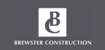 Logo of Brewster Construction Ltd
