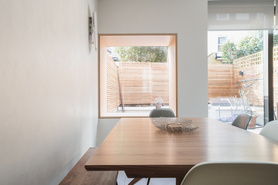 Home extension  Project image
