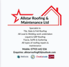 Logo of Allstar Roofing & Maintenance Ltd
