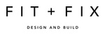 Logo of Fit and Fix Building Services Ltd 