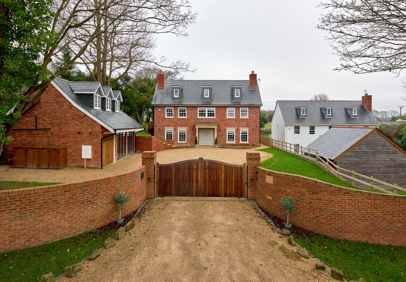 Oakwood Builders & Developments Limited's featured image