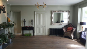 Complete 5 Bed house refurb. Project image
