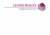 Logo of Lloyd Peacey Design & Build Limited