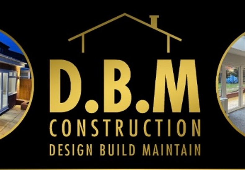 DBM Construction's featured image