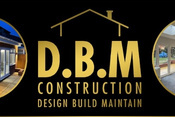 Featured image of DBM Construction