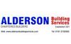 Logo of R & B H Alderson Ltd