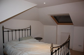 High Calside (Loft Conversion and Renovation) Project image