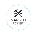 Logo of Mansell Joinery and Building