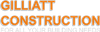 Logo of Gilliatt Construction