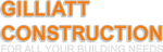 Logo of Gilliatt Construction