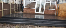 Decking  Project image