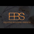 Logo of Equipped Building Services