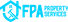 Logo of FPA Property Services Ltd
