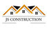 Logo of JS Construction