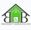 Logo of B & B Property Services Ltd