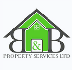 Logo of B & B Property Services Ltd