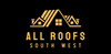 Logo of All Roofs South West Limited