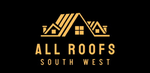 Logo of All Roofs South West Limited