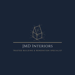 Logo of JMD Interiors 