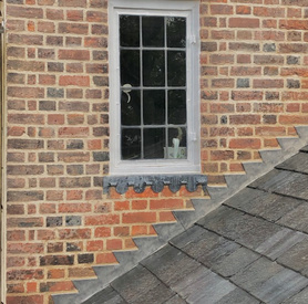 Window Fitted Project image