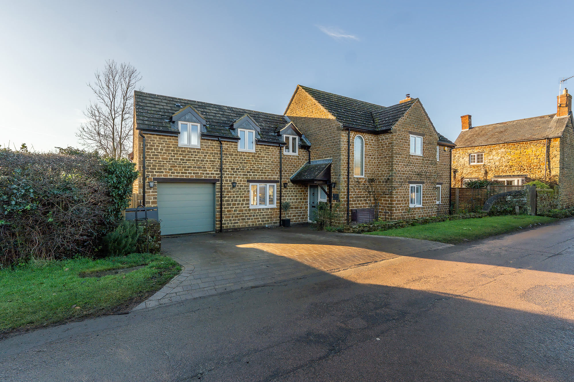 2025 Central MBAs, R Lange Construction Ltd, 4NGB6, Medium Renovation Project winner