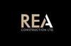 Logo of Rea Construction Ltd