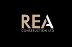 Logo of Rea Construction Ltd