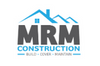 Logo of MRM Construction Ltd