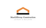 Logo of MacGillivray Construction Ltd